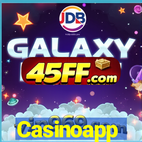Casinoapp