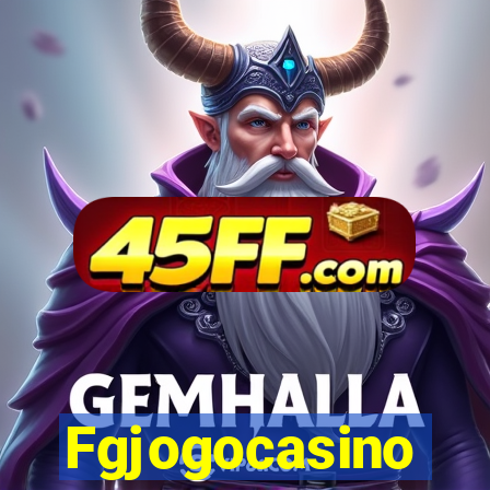 Fgjogocasino