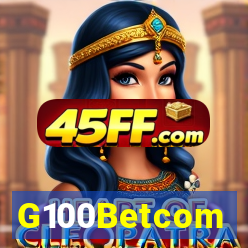 G100Betcom
