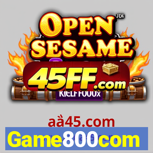 Game800com