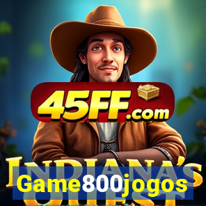 Game800jogos
