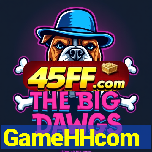 GameHHcom
