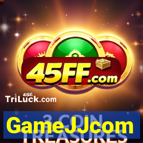 GameJJcom