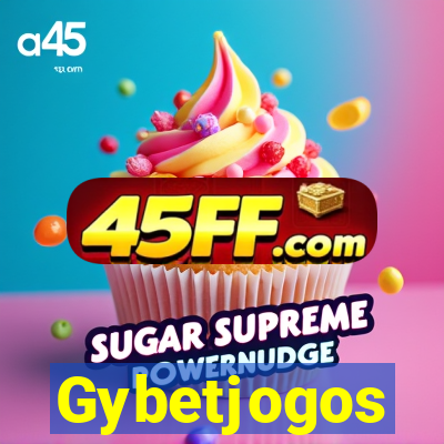 Gybetjogos