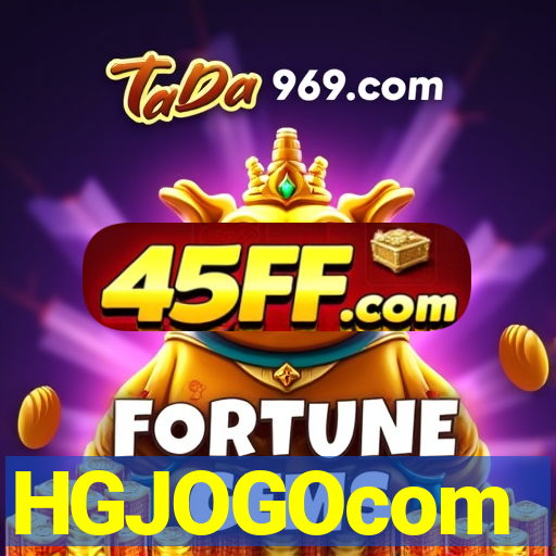 HGJOGOcom