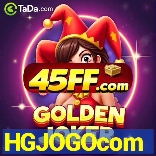 HGJOGOcom