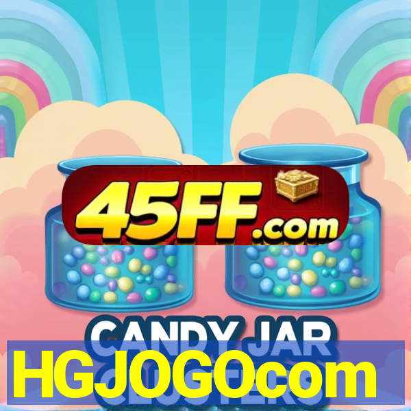 HGJOGOcom