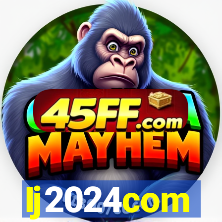Ij2024com