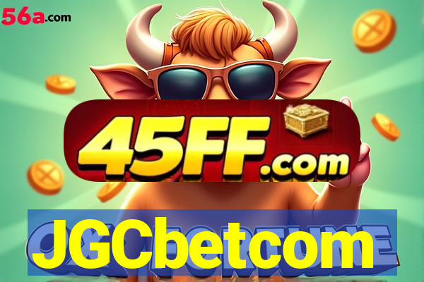 JGCbetcom