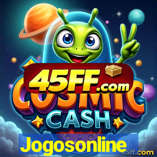Jogosonline