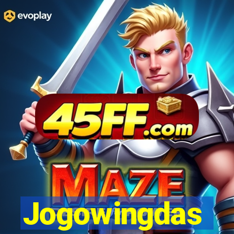 Jogowingdas