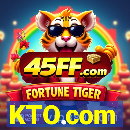 KTO.com