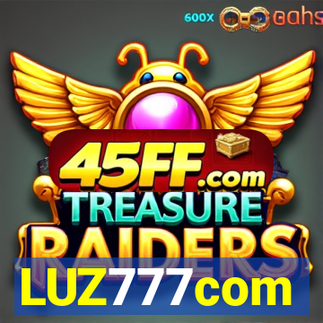 LUZ777com