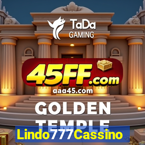 Lindo777Cassino