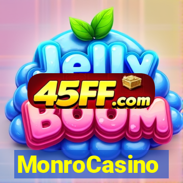 MonroCasino