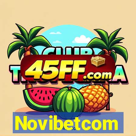 Novibetcom