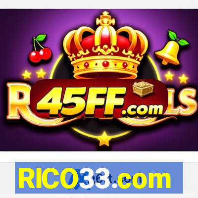 RICO33.com