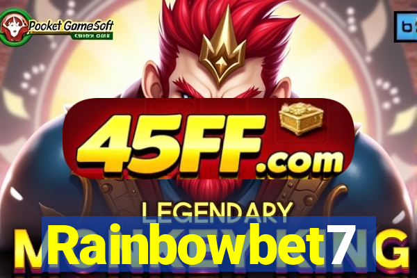 Rainbowbet7