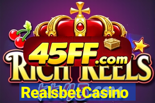 RealsbetCasino