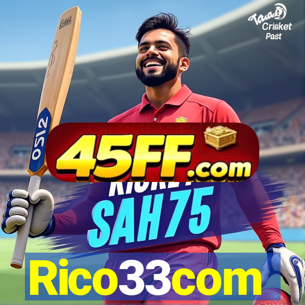 Rico33com