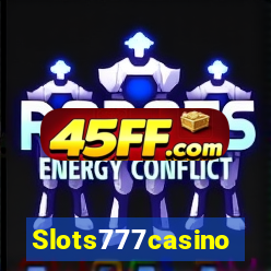 Slots777casino