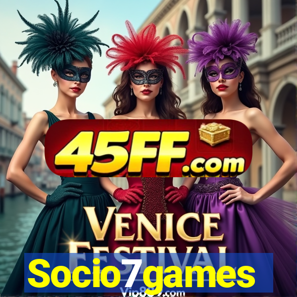 Socio7games