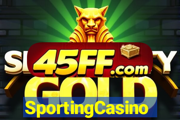 SportingCasino