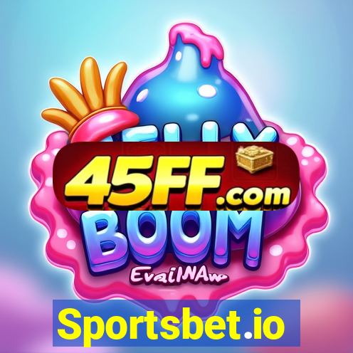 Sportsbet.io