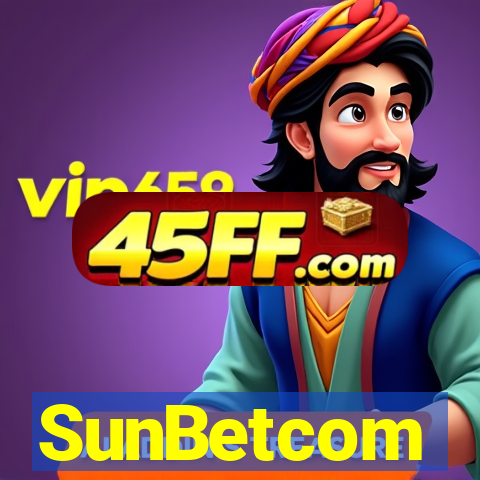 SunBetcom