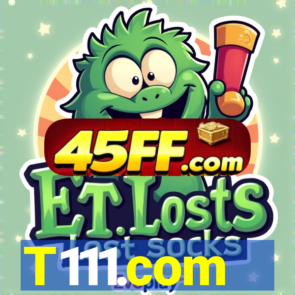 T111.com