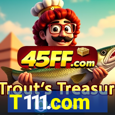 T111.com