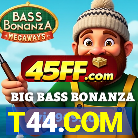 T44.COM