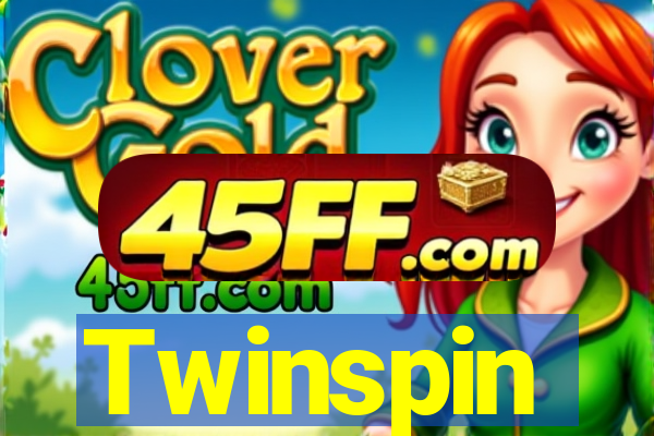 Twinspin