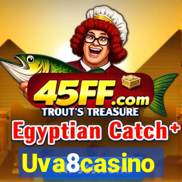 Uva8casino