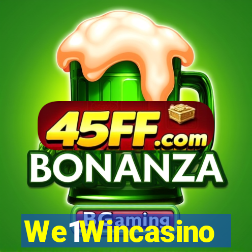 We1Wincasino