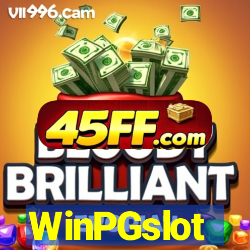 WinPGslot