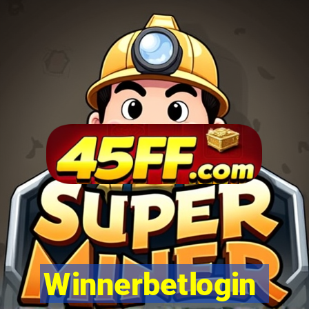 Winnerbetlogin
