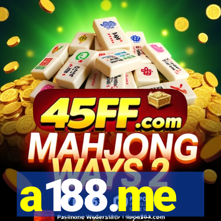 a188.me