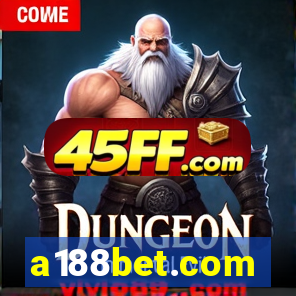 a188bet.com