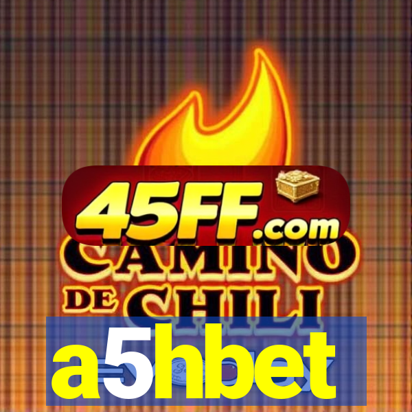 a5hbet