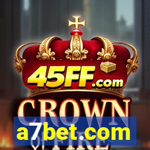 a7bet.com