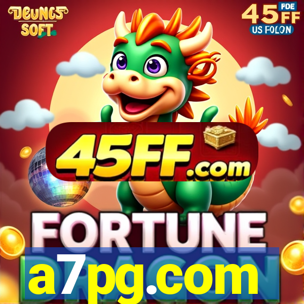 a7pg.com