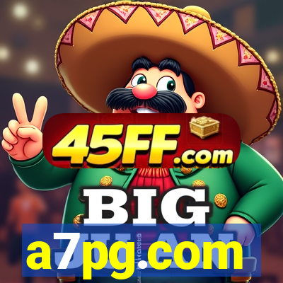 a7pg.com