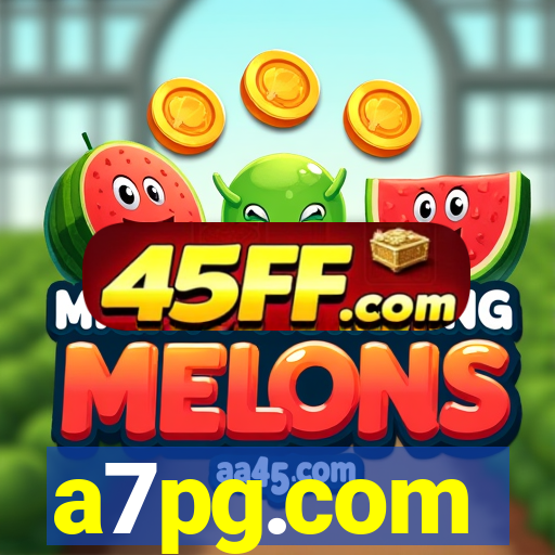 a7pg.com