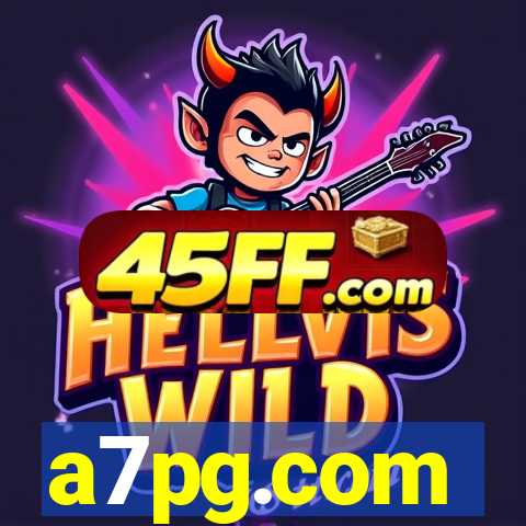 a7pg.com