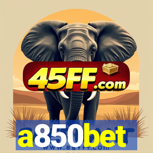a850bet