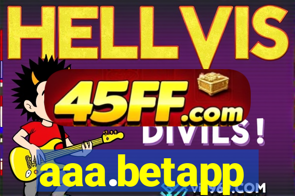aaa.betapp