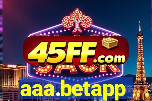 aaa.betapp