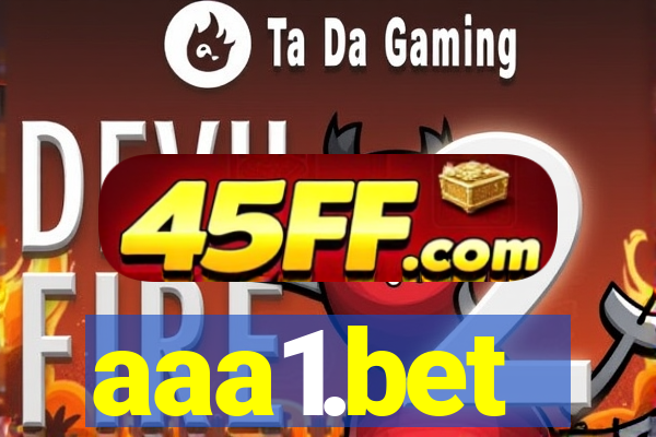 aaa1.bet