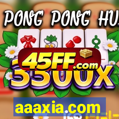 aaaxia.com
